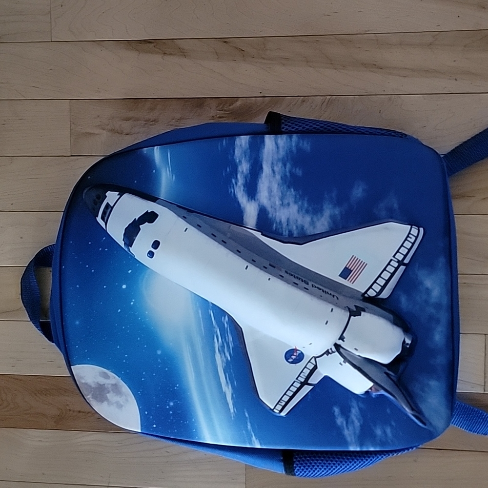 Backpack